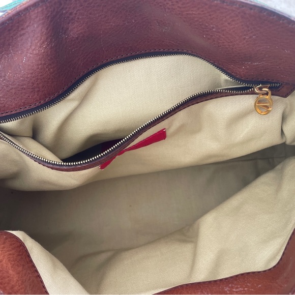 Valentino Vintage Limited Edition Handbag - Picture 7 of 8